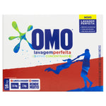 LAVA ROUPAS PO OMO LAV PERFEITA 1,6kg