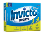 LAVA ROUPAS PO INVICTO SPORTS 500g