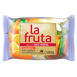 SABONETE DAVENE LA FLORE MANDARINA 180G