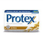 SABONETE PROTEX AVEIA 85G