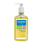 SABONETE LIQ GRANADO BEBE GLICERINA 250ML