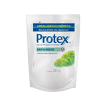 SABONETE LIQ PROTEX ERVA DOCE RF 200ML
