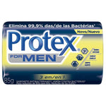 SABONETE PROTEX FOR MEN 85G