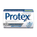 SABONETE PROTEX LIMPEZA PROFUNDA 85g