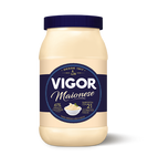 MAIONESE VIGOR 500g