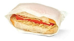 SACO P/ HOT DOG SABOR DE FESTA 19X9CM C/50