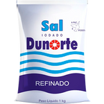 SAL DUNORTE 1KG