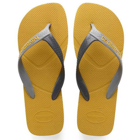 HAVAIANAS CASUAL MOSTARDA 37/38