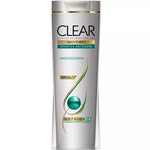 SHAMPOO CLEAR ANTICOCEIRA 200ML