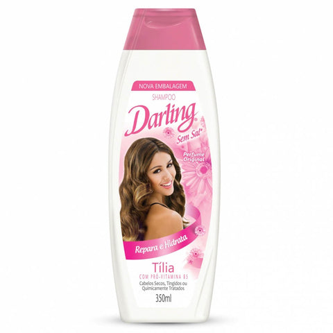 SHAMPOO DARLING TILIA 350ML