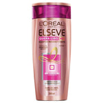 SHAMPOO ELSEVE QUERA-LISO 200ML