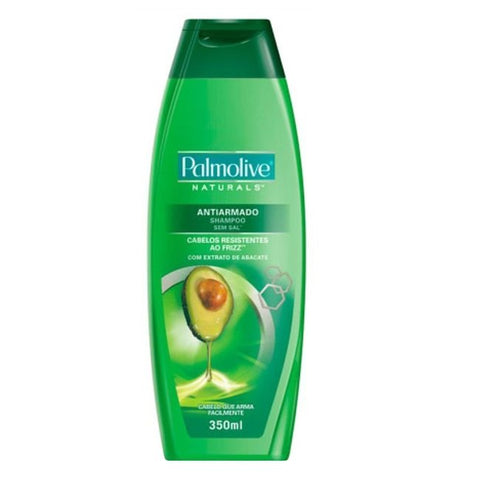 SHAMPOO PALMOLIVE ANTIARMADO 350ML