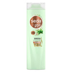 SHAMPOO SEDA BABOSA 325ml