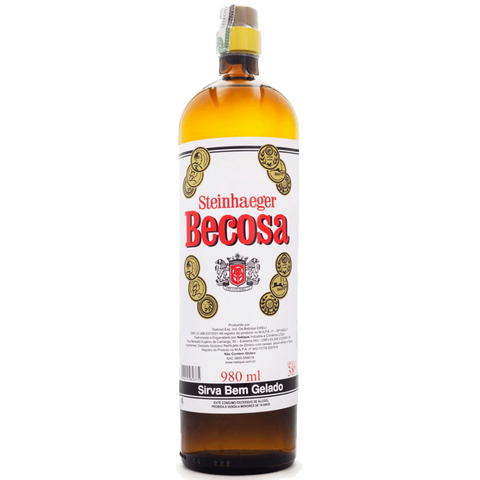STEINHAEGER BECOSA 980ML