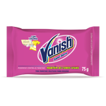 ALVEJANTE VANISH SUPER BARRA 75G