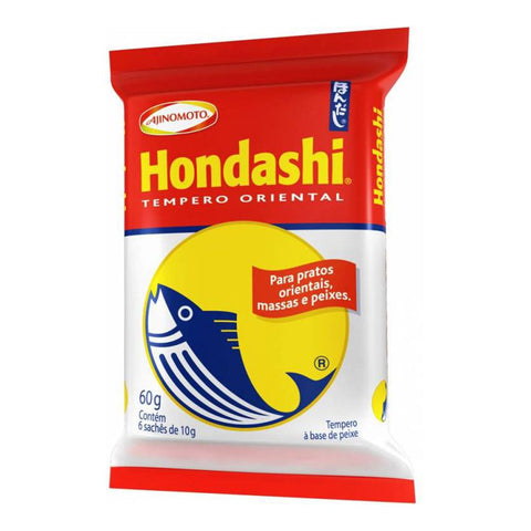TEMPERO HONDASHI 60g