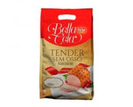 TENDER PIF PAF BOLINHA KG