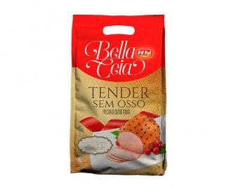 TENDER PIF PAF BOLINHA KG