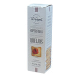 TORRADA VERMONT P/QUEIJOS 44g