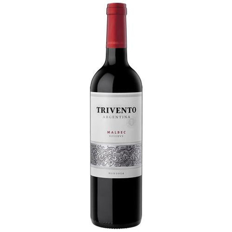 VINHO TRIVENTO RESERVE MALBEC 750ml