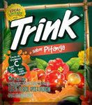 REFRESCO TRINK PITANGA 25g