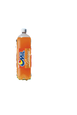 REFRIGERANTE MIL LARANJA 2L