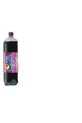 REFRIGERANTE MIL UVA 2L