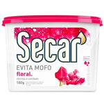 EVITA MOFO SECAR FLORAL 180g