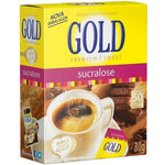 ADOCANTE GOLD SUCRALOSE PO 30G