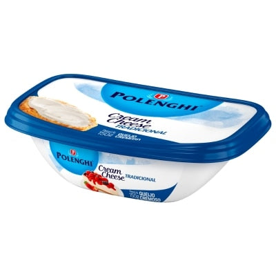 CREAM CHEESE POLENGHI TRADICIONAL 150G