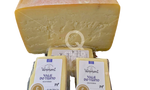 QUEIJO VALE DO TESTO VERMONT 6 MESES MATURACAO 200g