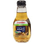 CALDA DE AGAVE JASMINE ORGANICO 330g