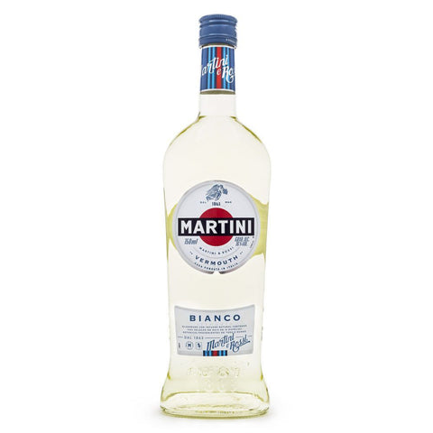 MARTINI BIANCO 750ML