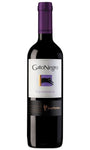 VINHO S PEDRO GATO NEGRO CARMENERE TINTO SECO 750ML