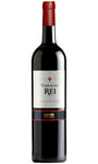 VINHO TERRAS DEL REI ALENTEJANO TINTO 750ML