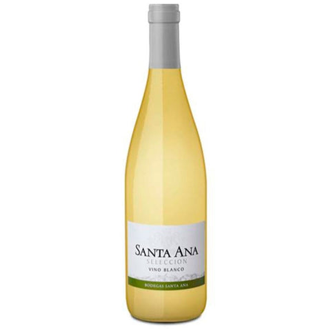 VINHO STA ANA SELECCION BRANCO  SECO  700ML