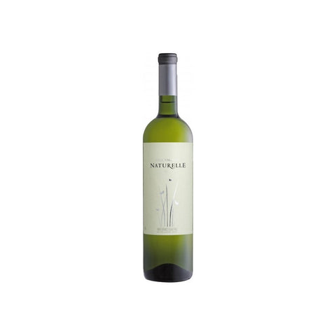 VINHO NATURELLE BRANCO SUAVE 750ML