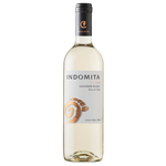 VINHO INDOMITA VARIETAL SAUVIGNON BLANC SECO  750ML