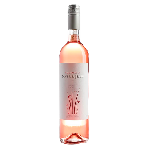 VINHO NATURELLE ROSE 750ML