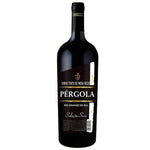 VINHO PERGOLA BORDO TINTO SECO 1L