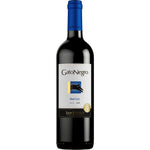 VINHO S PEDRO GATO NEGRO MERLOT TINTO SECO 750ML