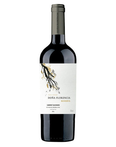 VINHO DONA FLORENCIA SAUVIGNON CABERNET 750ML