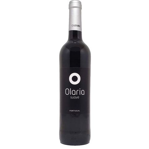 VINHO OLARIA TINTO SUAVE 750ml