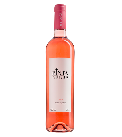 VINHO PINTA NEGRA ROSE SECO 750ml