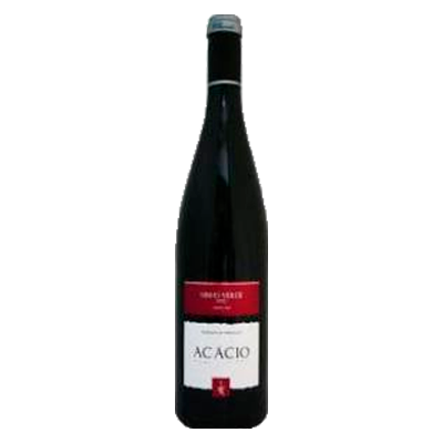 VINHO VERDE ACACIO TINTO SECO 750ML