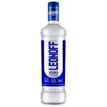 VODKA LEONOFF 900ML