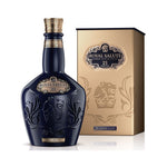 WHISKY ROYAL SALUTE SCOTCH 21 ANOS 700ml