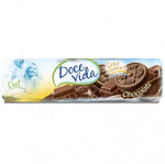 BISC DOCE VIDA DIET RECHEADO CHOCOLATE 120G