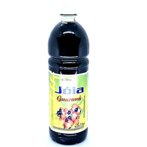XAROPE JOIA GUARANA 1L