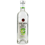 RUM BACARDI BIG APPLE 750ml